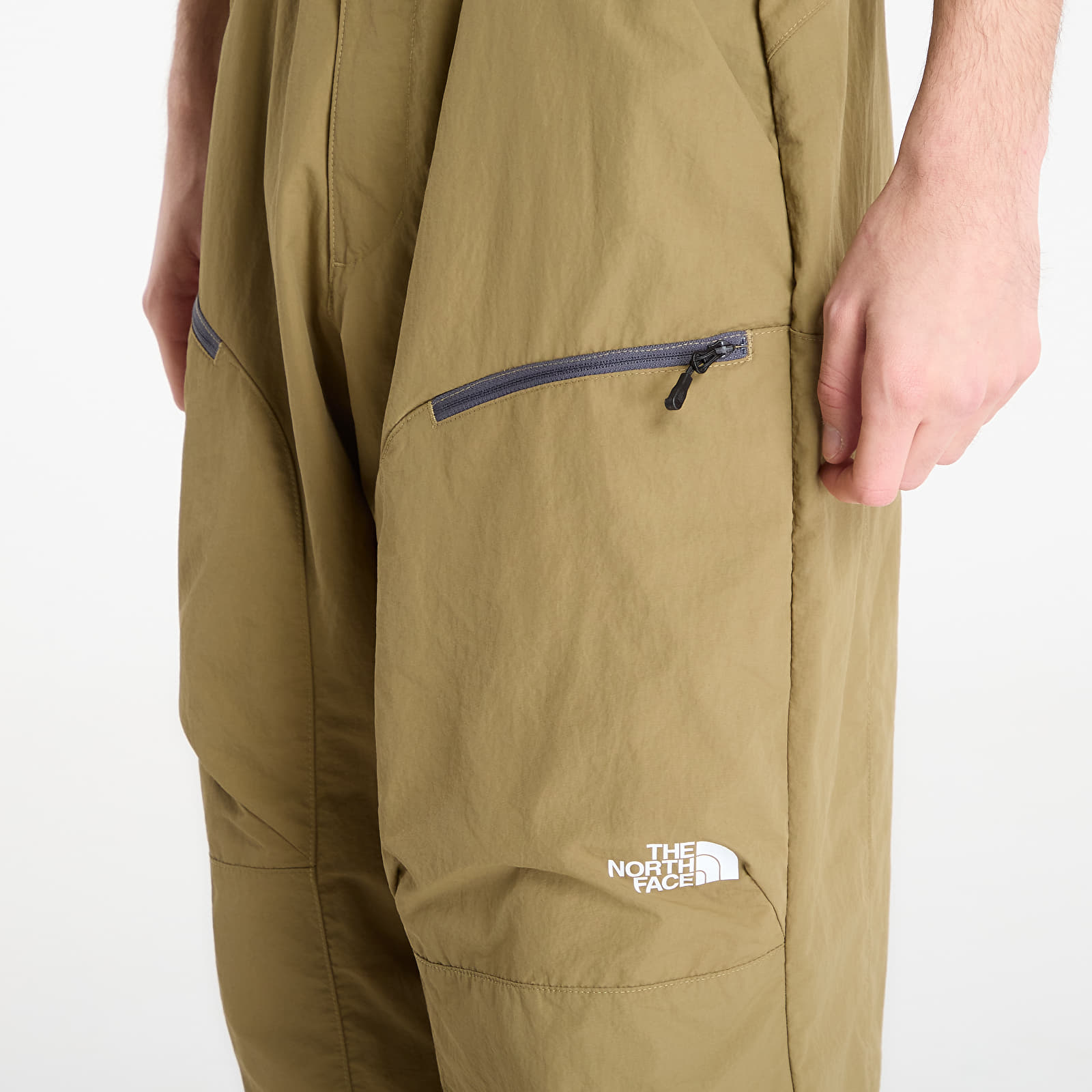 Hosen für Männer The North Face Nse Belted Pant UNISEX Cedar