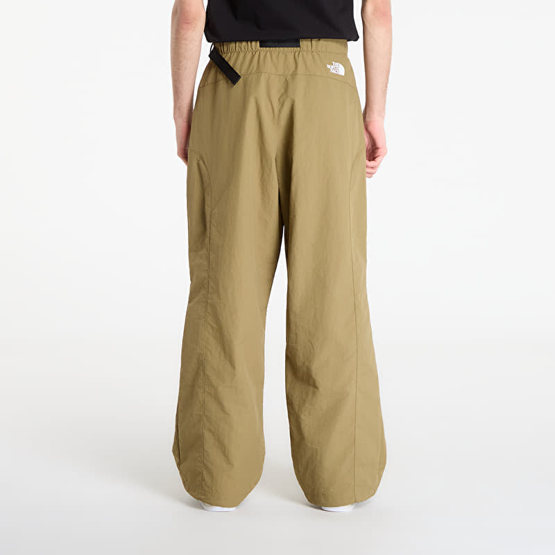 Men's trousers The North Face Nse Belted Pant UNISEX Cedar