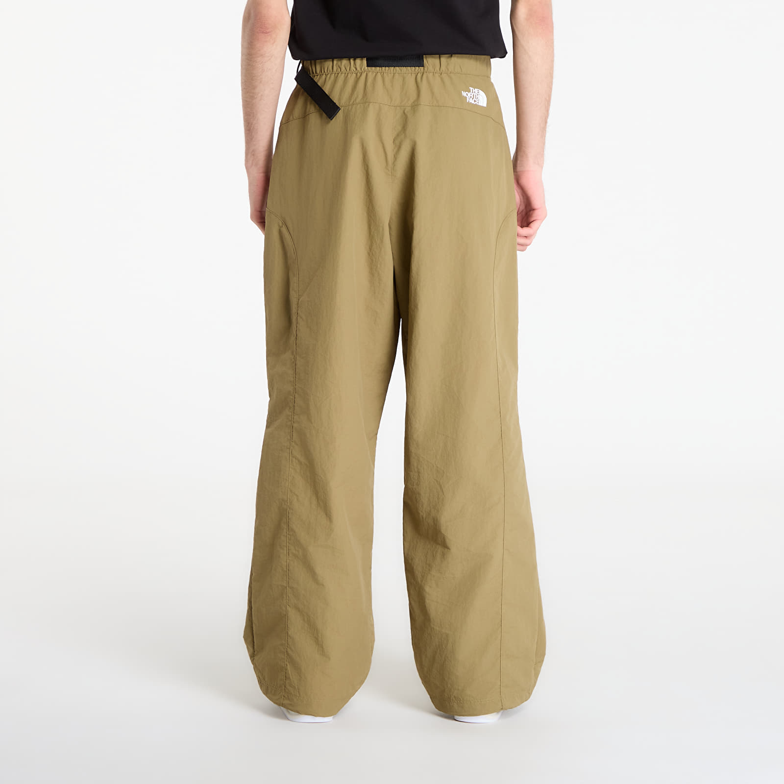 Hosen für Männer The North Face Nse Belted Pant UNISEX Cedar