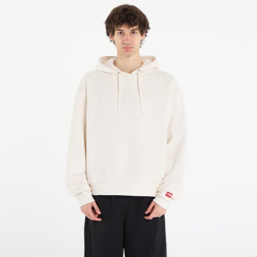 Sudadera The North Face Redbox Hoodie White Dune