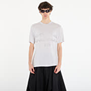 HELIOT EMIL Overo Ss T-Shirt Light Grey