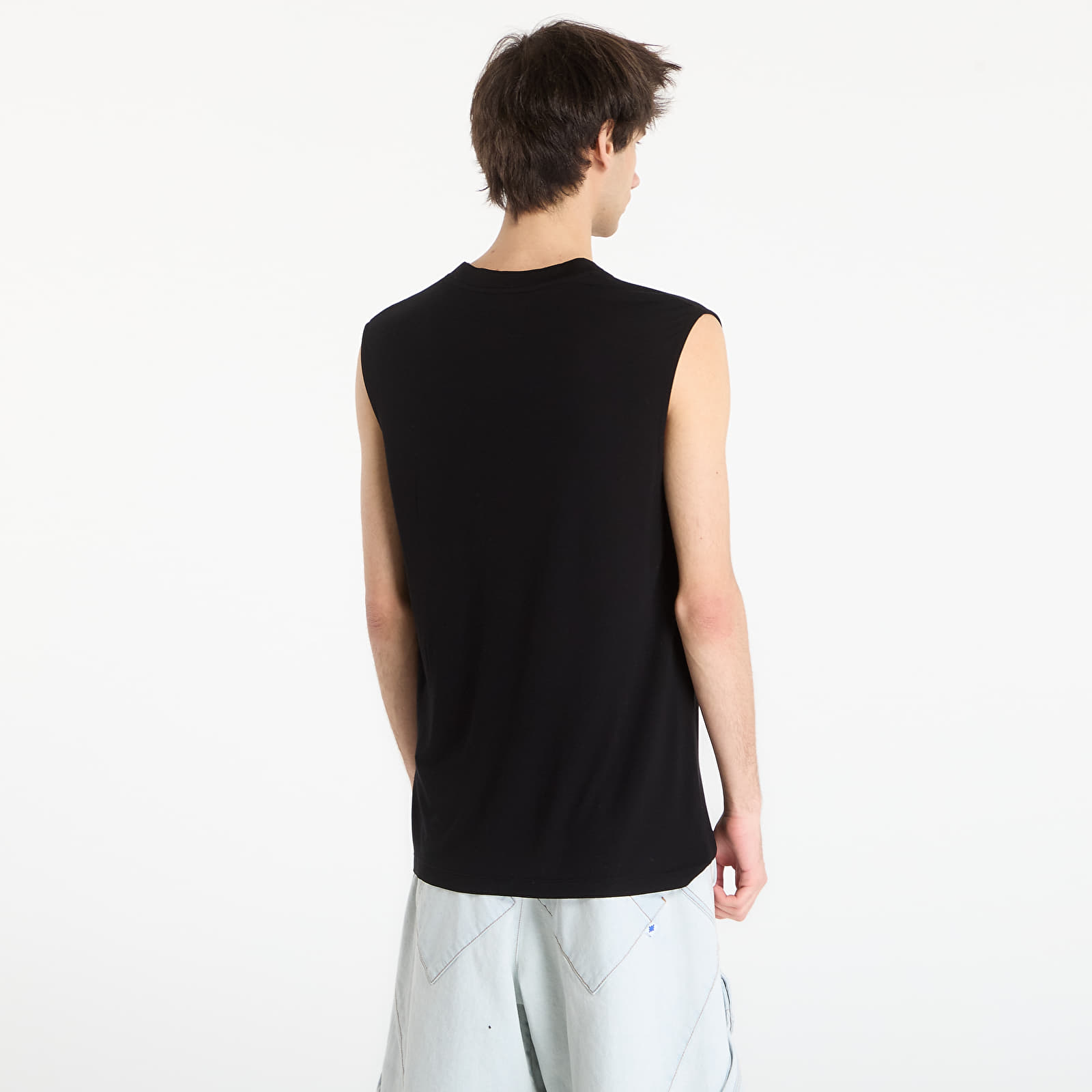 Vesten HELIOT EMIL Overo Vest Black