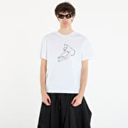 HELIOT EMIL Colt T-Shirt White