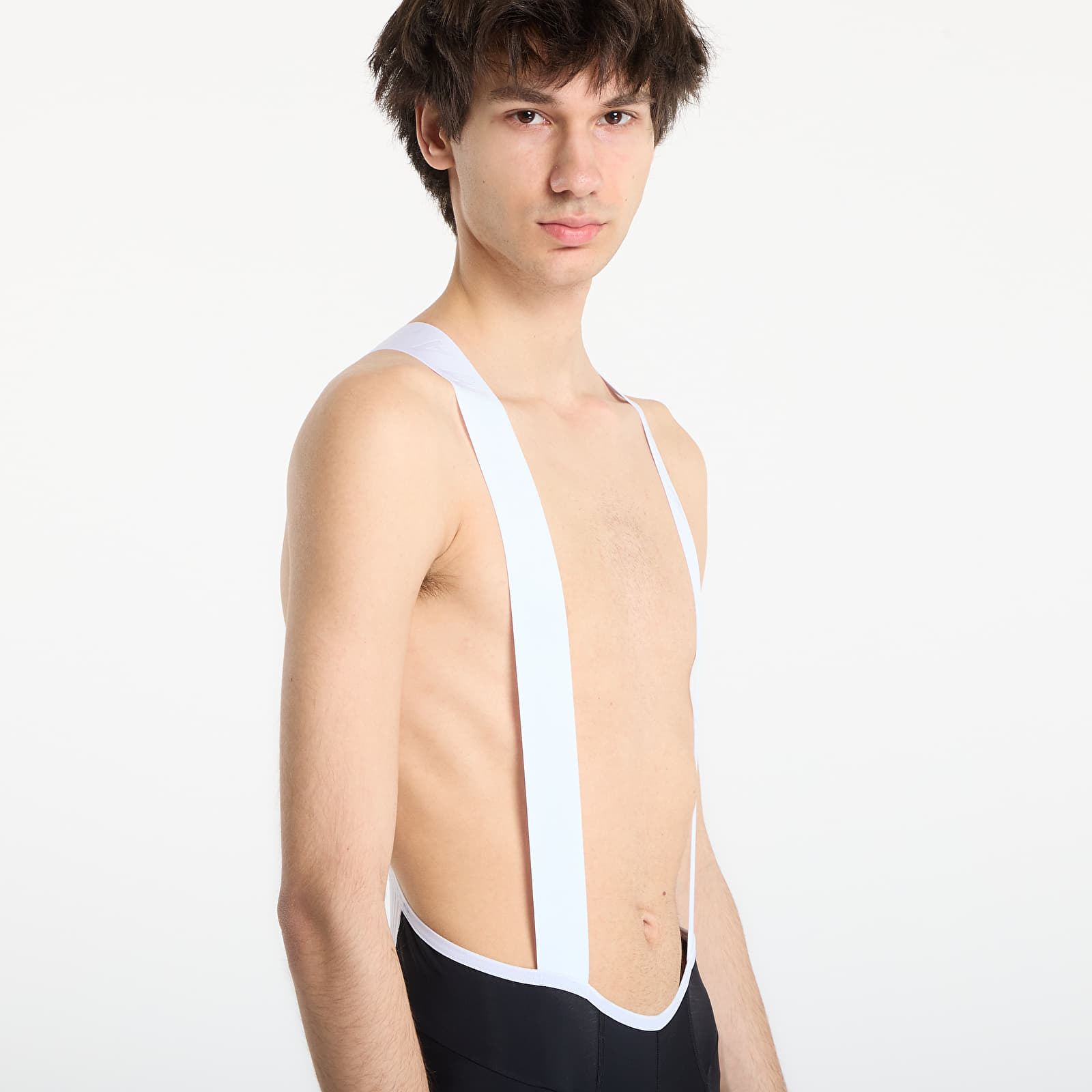 Shorts - Männer MAAP Team Bib Evo Black/ White