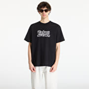 Carhartt WIP S/S World Tour T-Shirt UNISEX Black