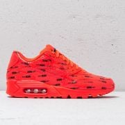 Air max 90 2024 all over logo