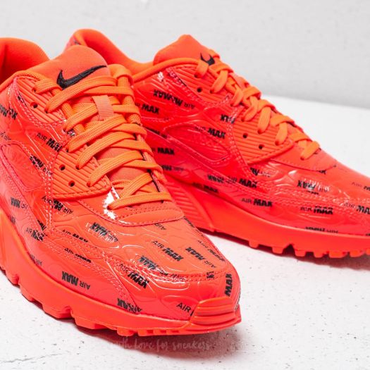 Nike Air Max 90 Premium All Over Logo