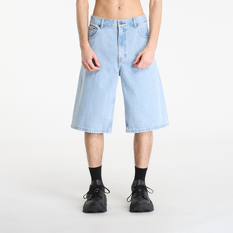 Short Calvin Klein Jeans Long Short Rival Blue