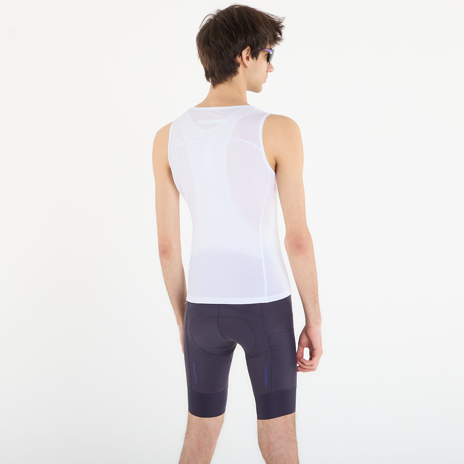  Tank Top Maap Pro Air Base White L 