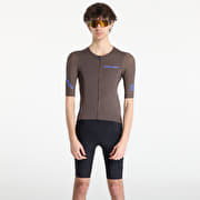 MAAP Emerge Jersey Brown Umber