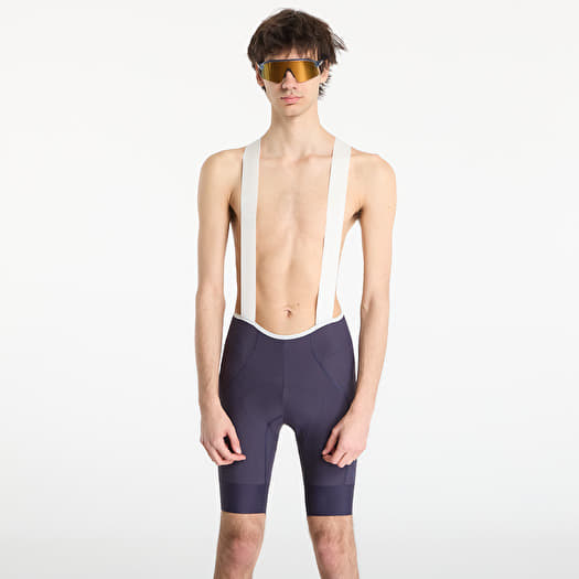 Pantalones cortos MAAP Team Bib Evo Cargo Deep Navy