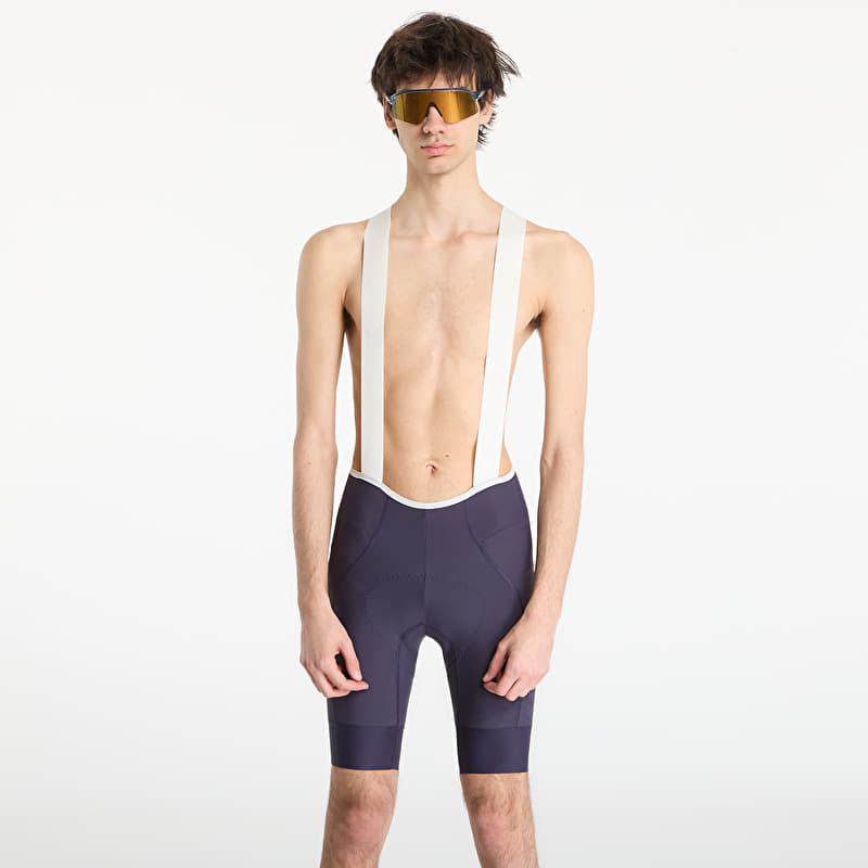 Kurze Hosen MAAP Team Bib Evo Cargo Deep Navy