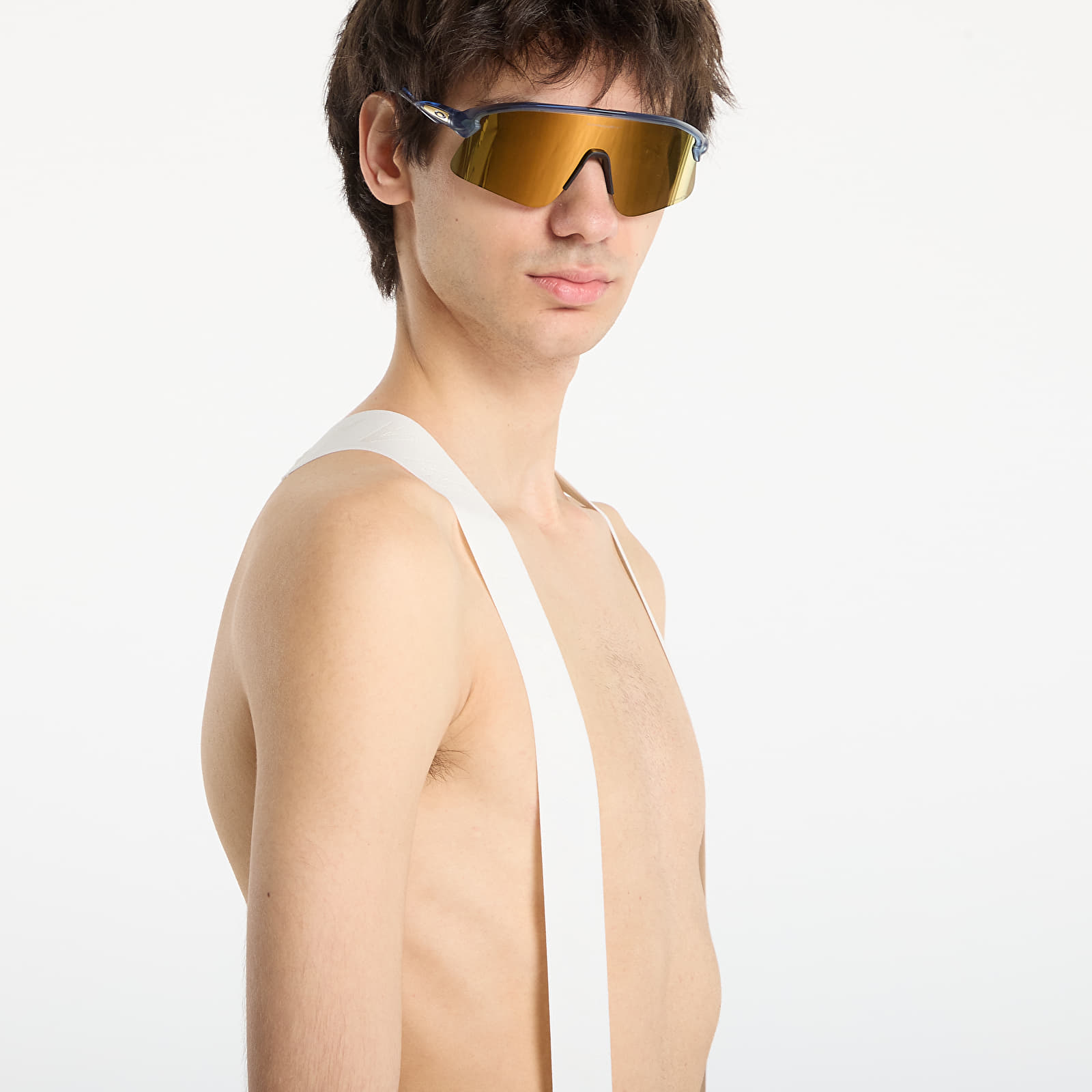 Shorts - Männer MAAP Team Bib Evo Cargo Deep Navy