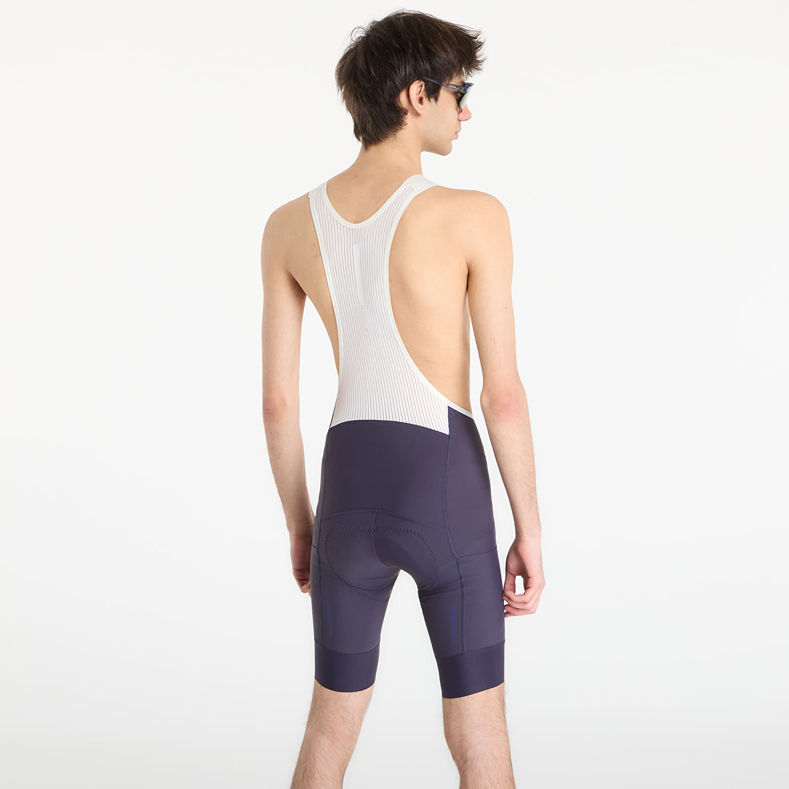 Shorts - Männer MAAP Team Bib Evo Cargo Deep Navy