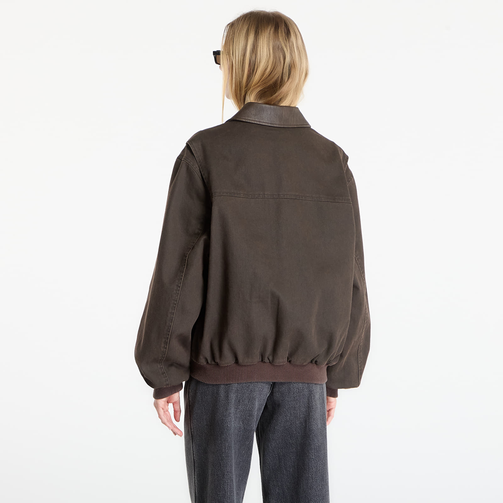 Bombery REPRESENT Roscoe Bomber UNISEX Whisky