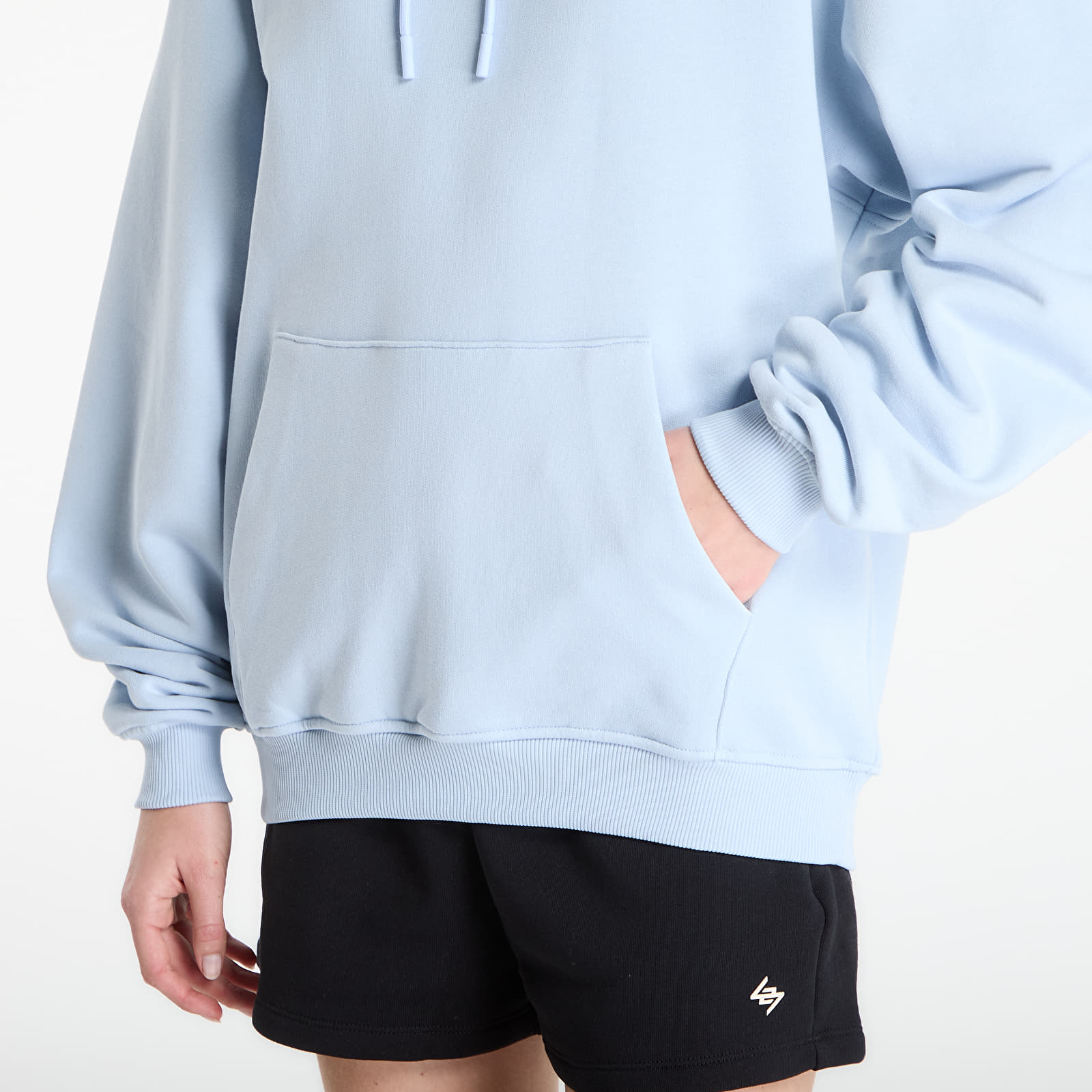 Худі та реглани REPRESENT Team 247 Oversized Hood UNISEX Glacier