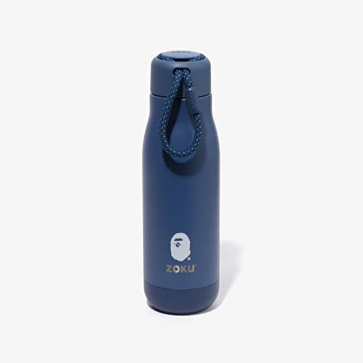 Bottiglia A BATHING APE x Zoku - 500ml Bottle Navy