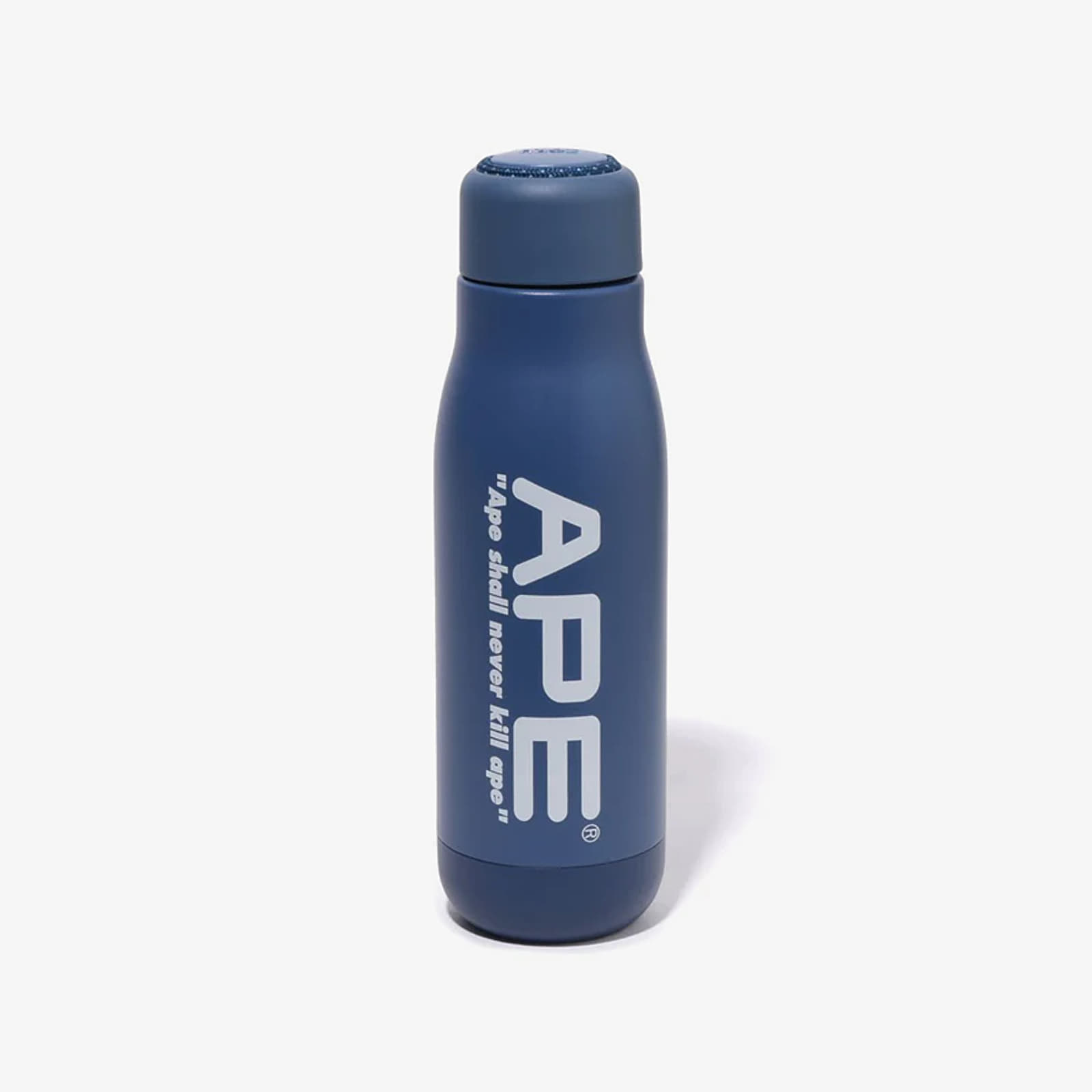 Juomapullot A BATHING APE x Zoku - 500ml Bottle Navy