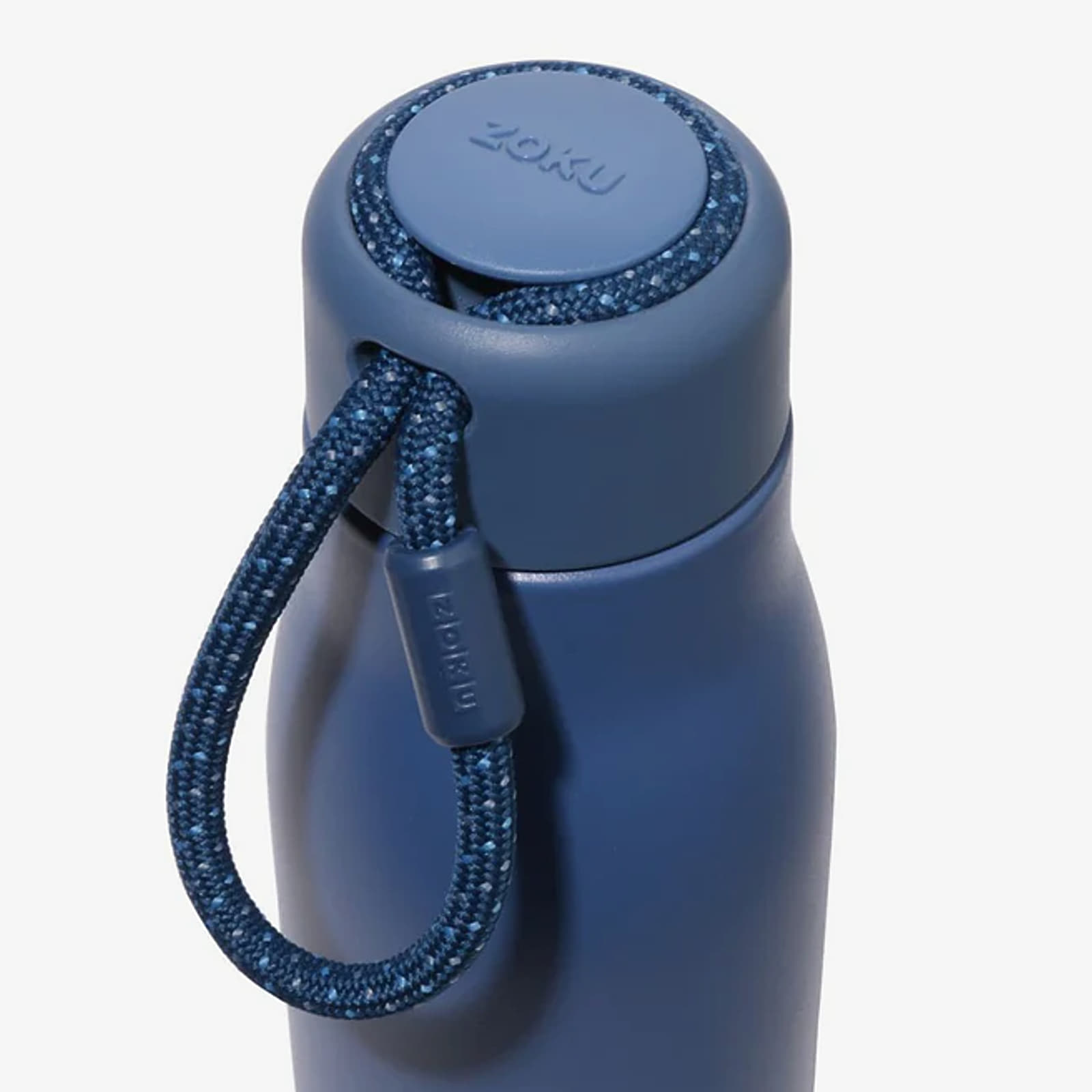 Juomapullot A BATHING APE x Zoku - 500ml Bottle Navy