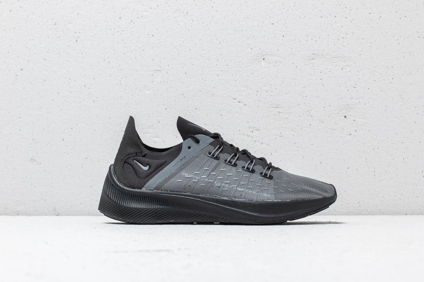 Exp 14 black 2025