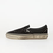 Vans LX Classic Slip-On 98 Pearlized Black/ Black