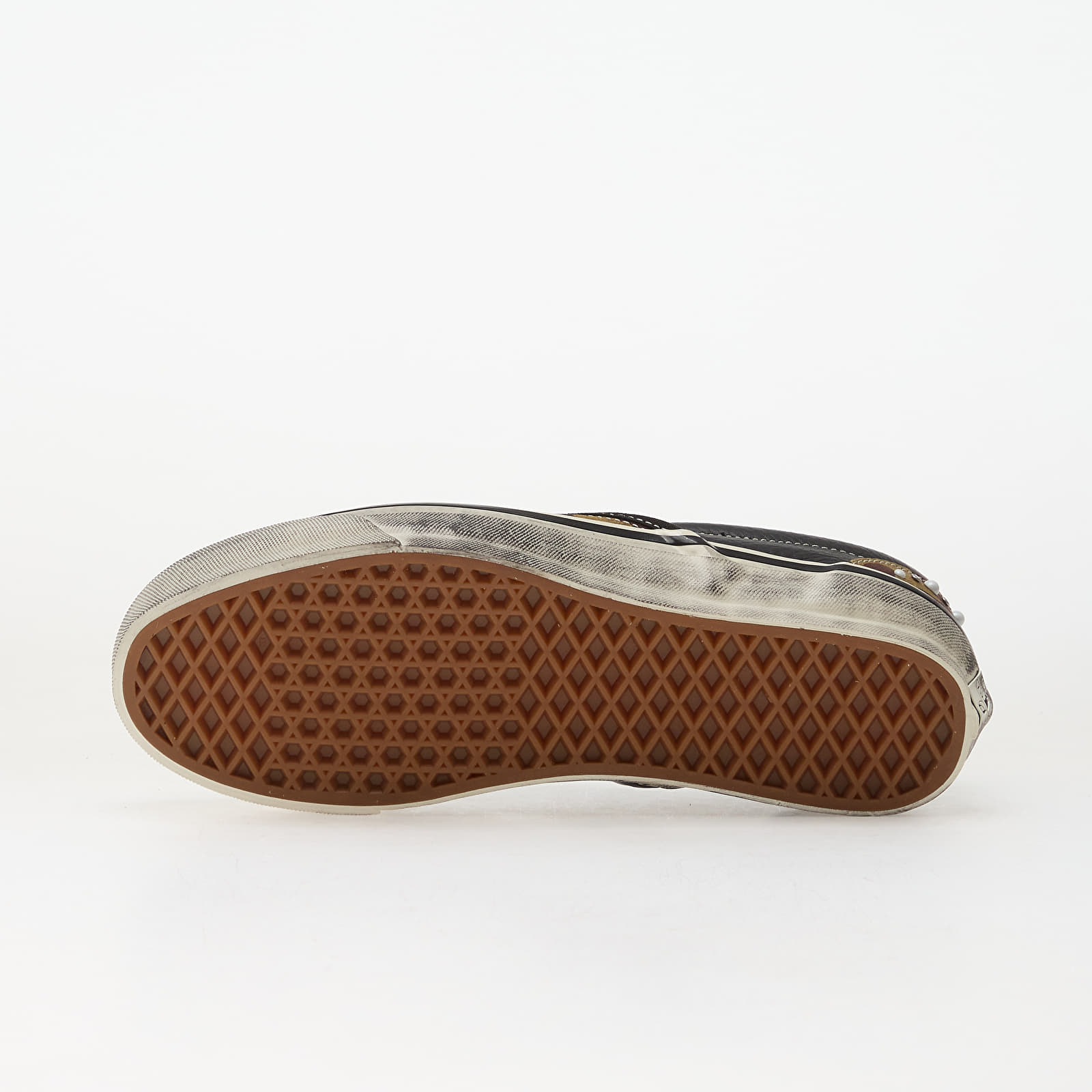 Moški čevlji Vans LX Classic Slip-On 98 Pearlized Camo/ Black