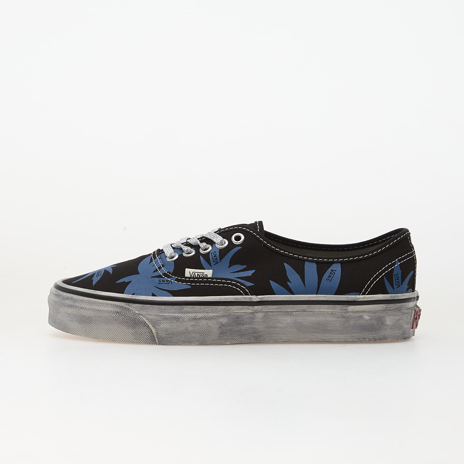 Herresko Vans LX Authentic 44 Archive Black