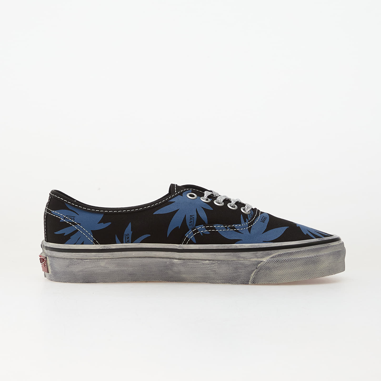 Herresko Vans LX Authentic 44 Archive Black