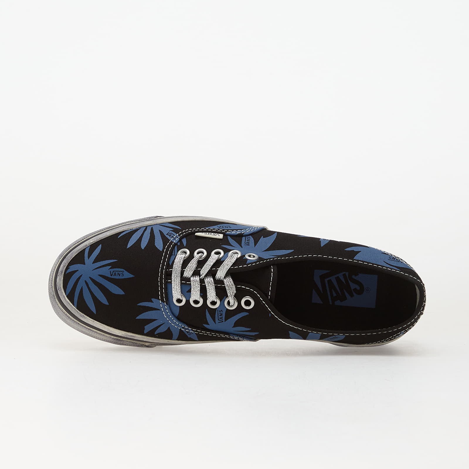 Herresko Vans LX Authentic 44 Archive Black