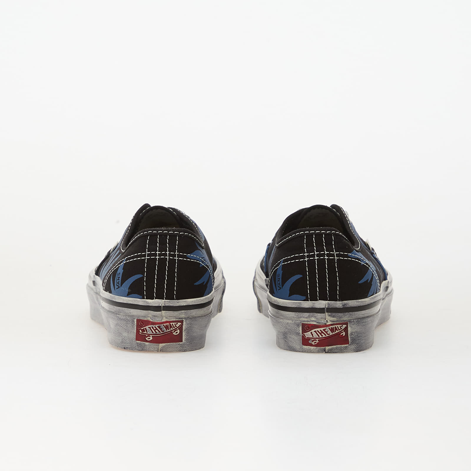 Herresko Vans LX Authentic 44 Archive Black