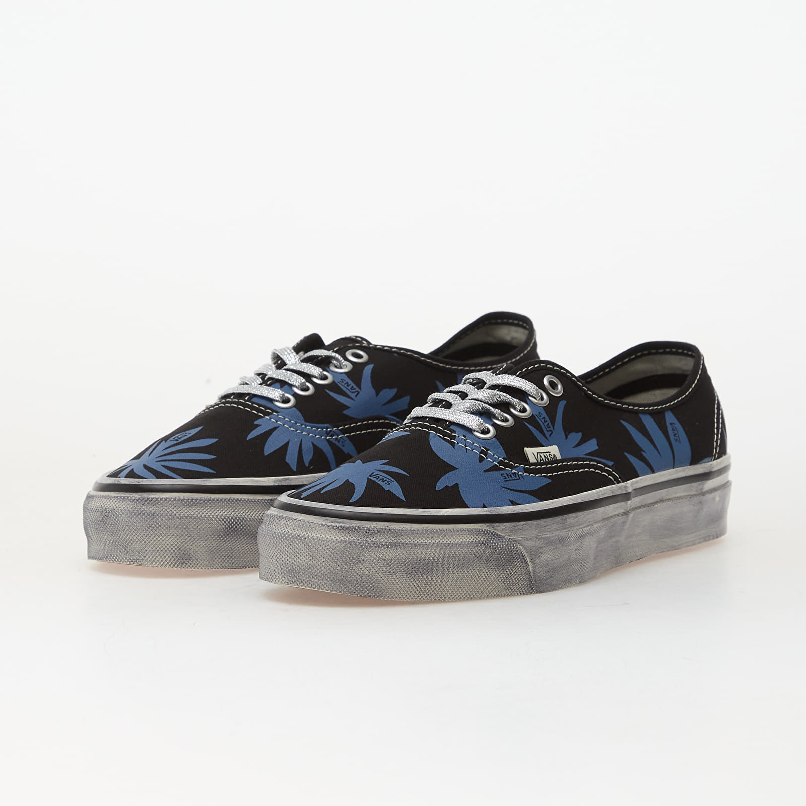 Herresko Vans LX Authentic 44 Archive Black