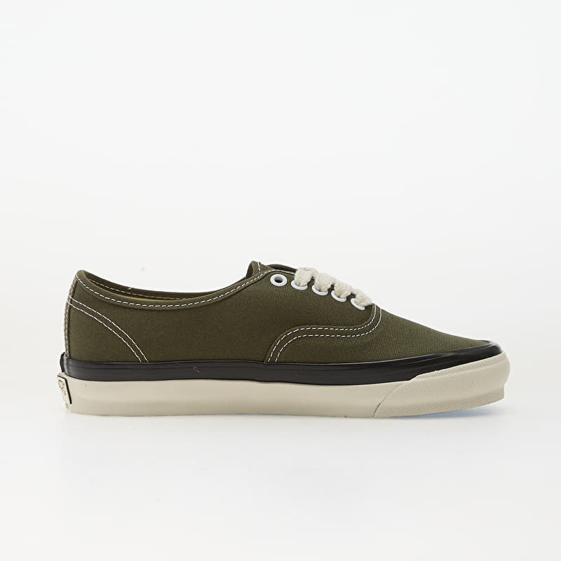 Vans LX Authentic 44 Deck Olive | Footshop