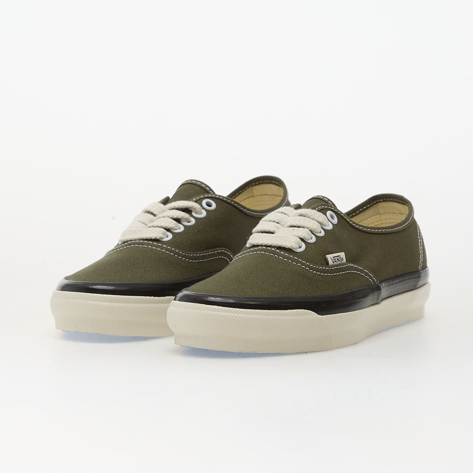 Vīriešu apavi Vans LX Authentic 44 Deck Olive