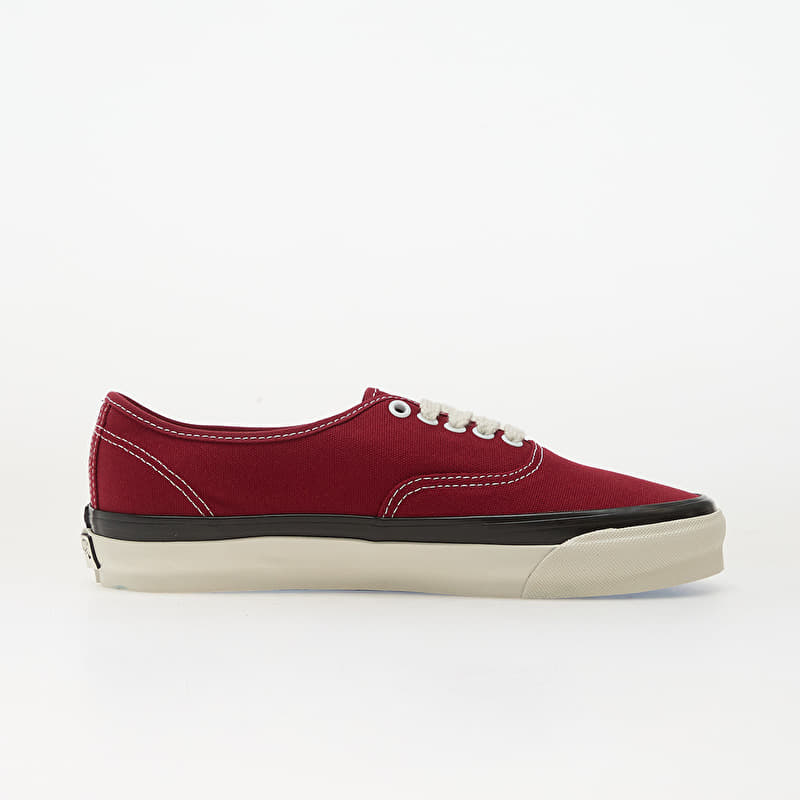 Vans LX Authentic 44 Deck Bordeaux | Footshop