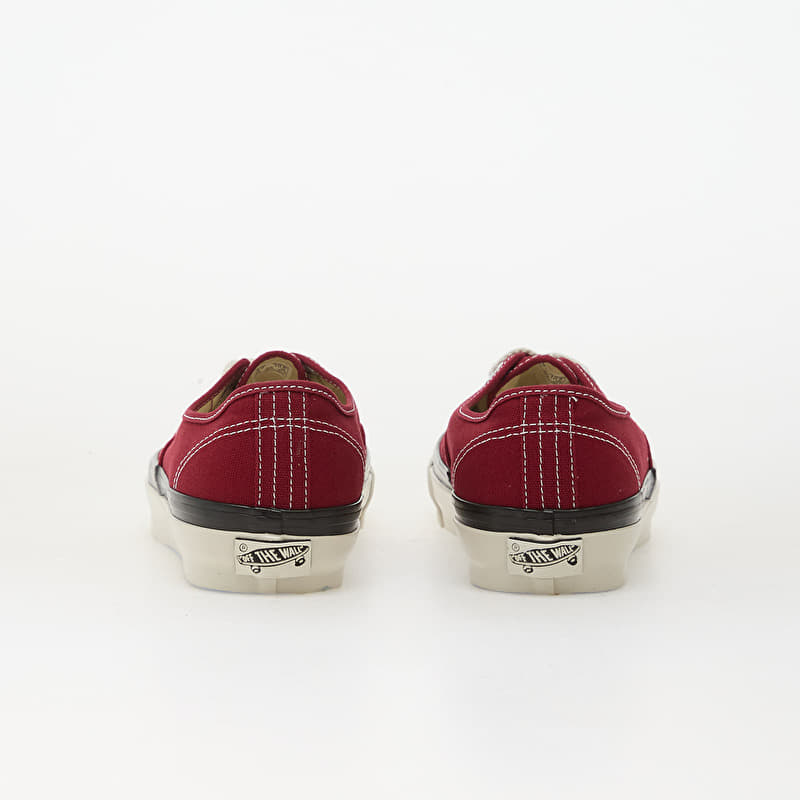 Vans LX Authentic 44 Deck Bordeaux | Footshop