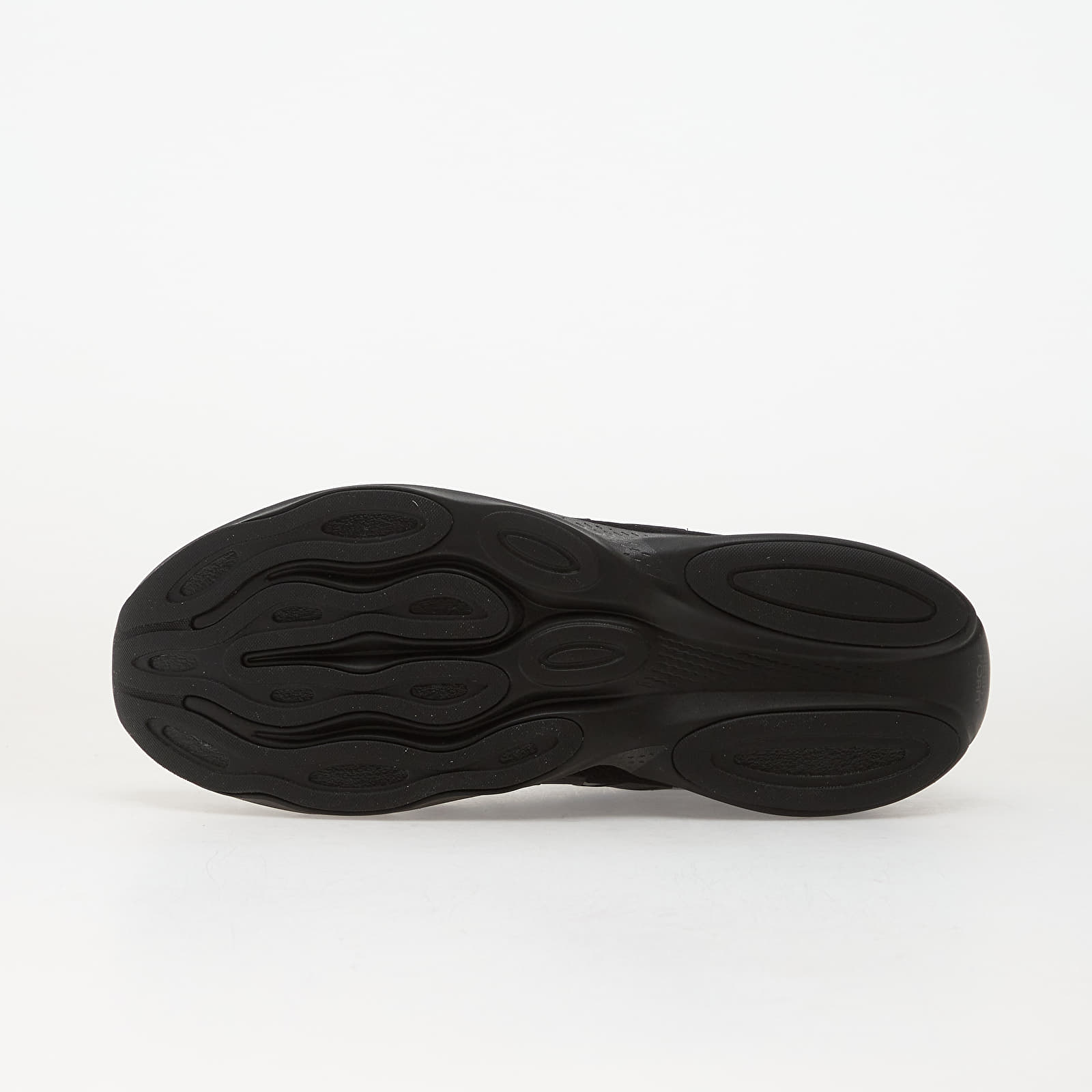 Vīriešu apavi New Balance Ellipse V1 Black/ Black Metallic/ Faded Black