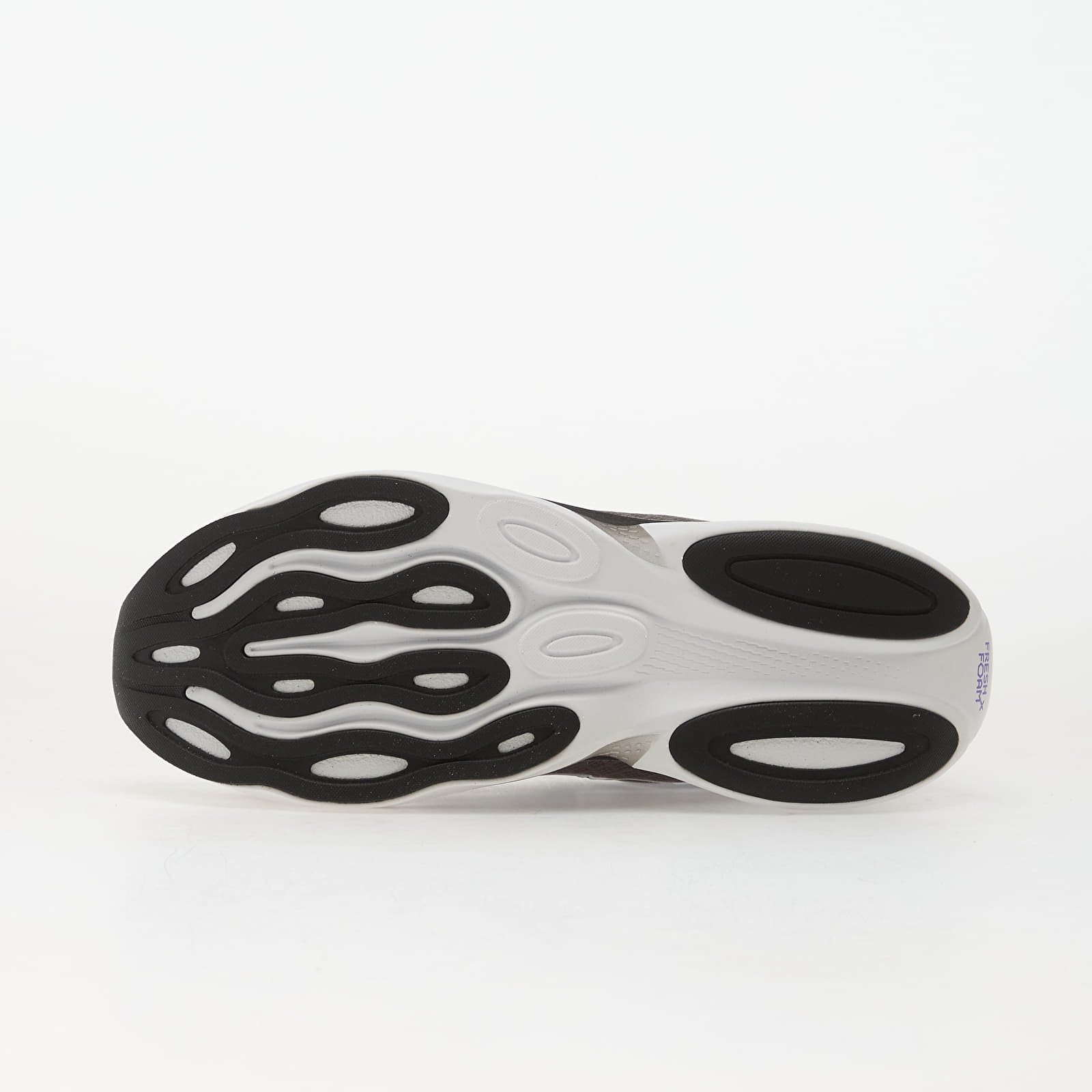 Vīriešu apavi New Balance Ellipse V1 Electric Indigo/ Castlerock/ Black