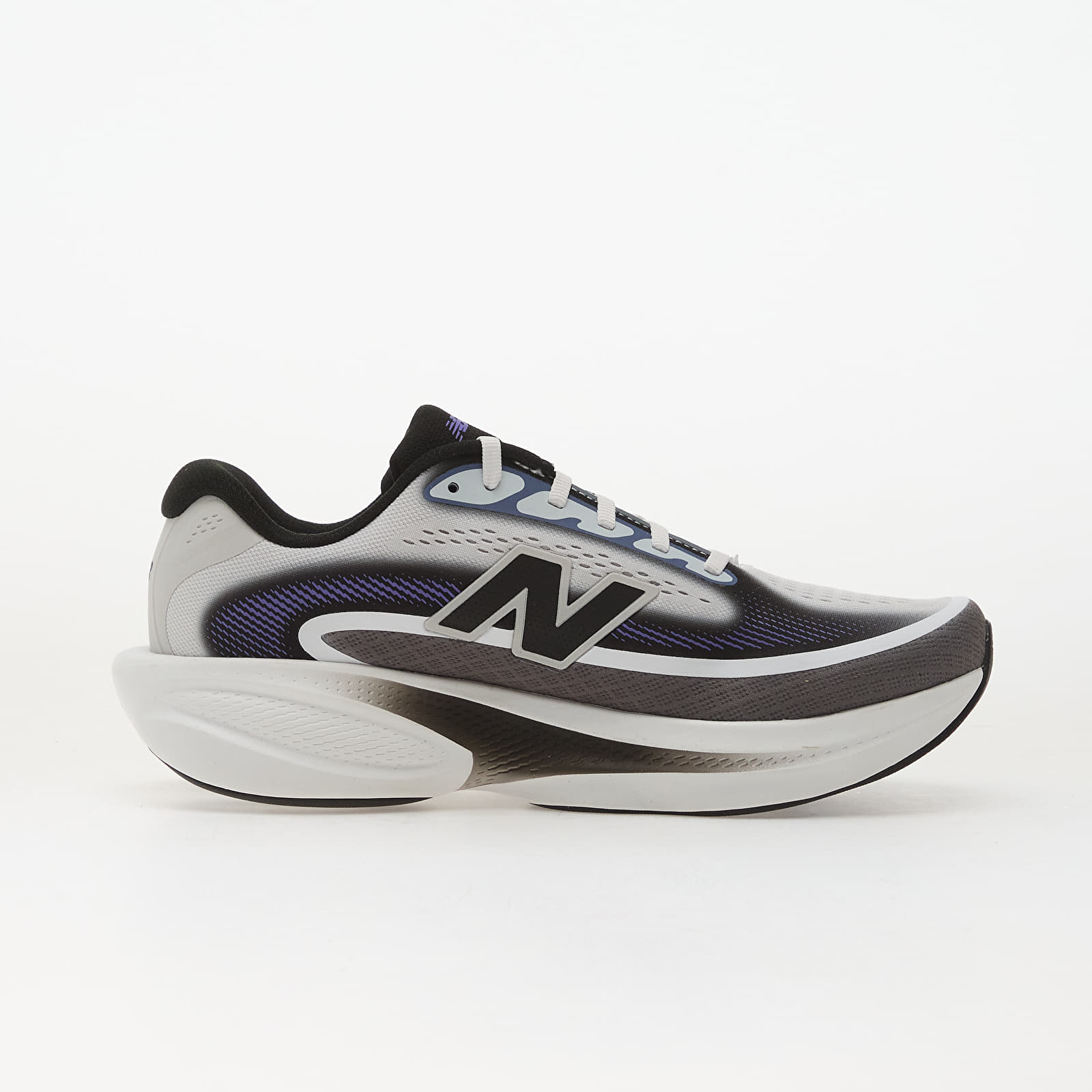 Vīriešu apavi New Balance Ellipse V1 Electric Indigo/ Castlerock/ Black