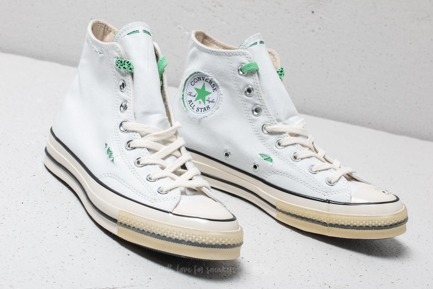 Converse 7 dr woo hotsell