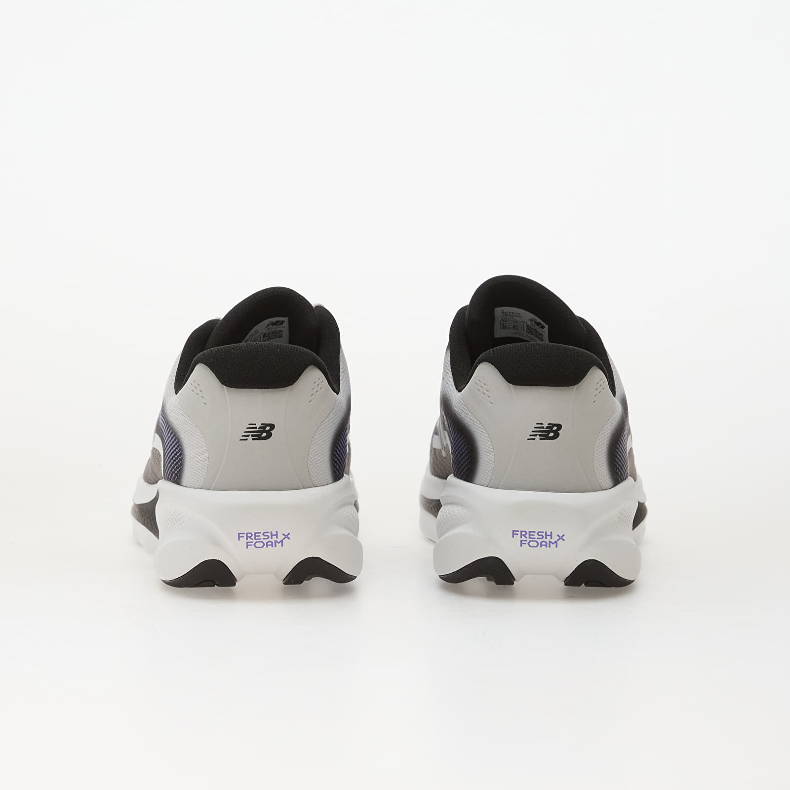 Vīriešu apavi New Balance Ellipse V1 Electric Indigo/ Castlerock/ Black