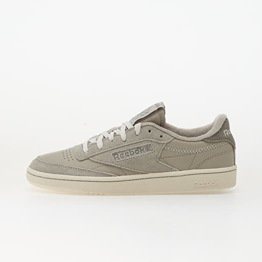 Reebok Club C 85 Vintage Escape Grey/ Chalk/ Still Grey
