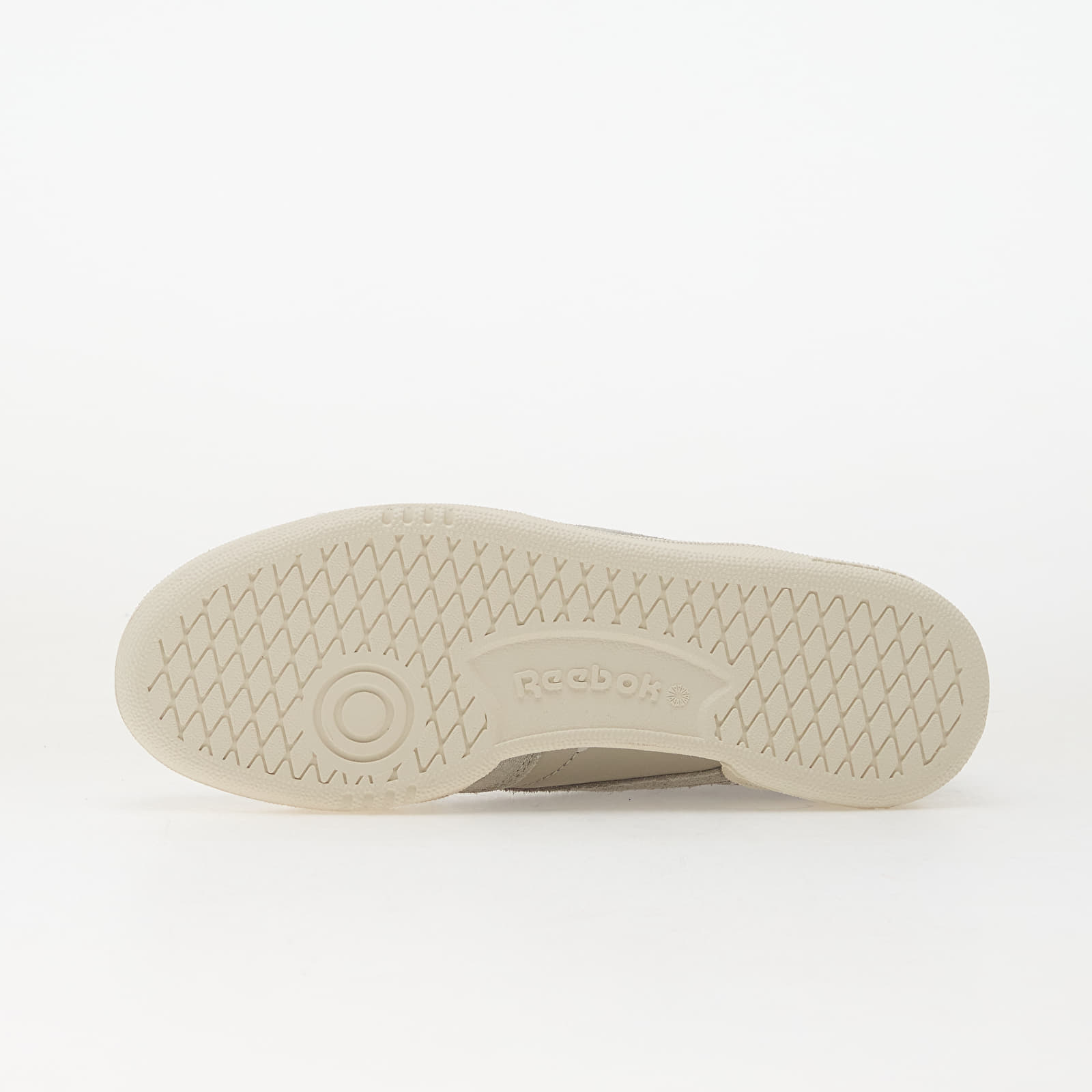 Herresko Reebok Club C 85 Vintage Escape Grey/ Chalk/ Still Grey