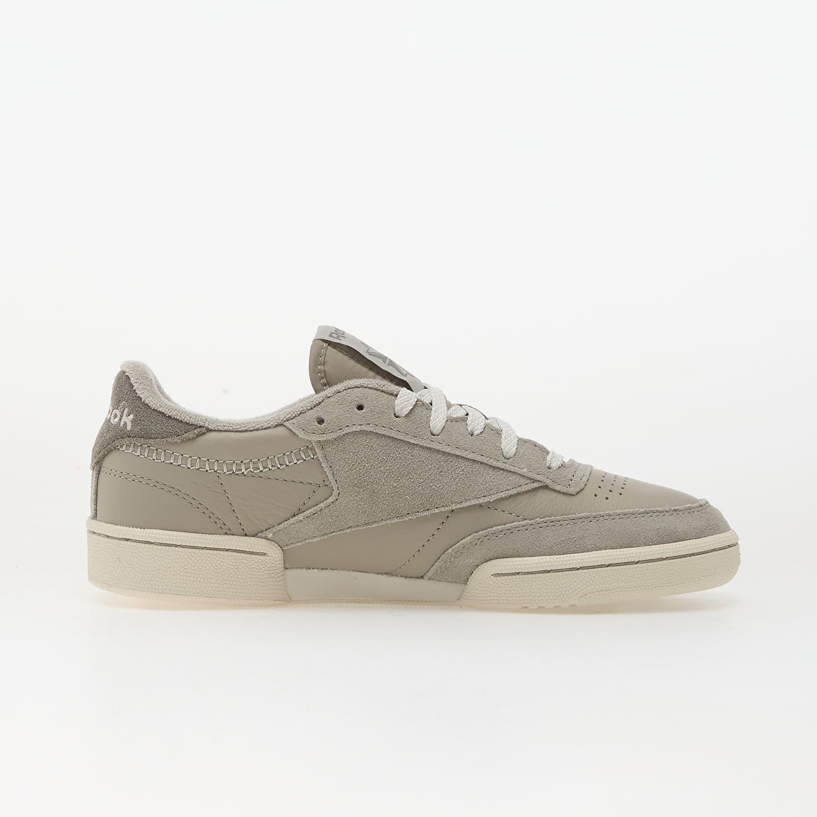 Herresko Reebok Club C 85 Vintage Escape Grey/ Chalk/ Still Grey