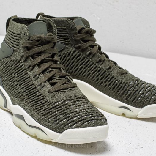 Jordan elevation 23 top