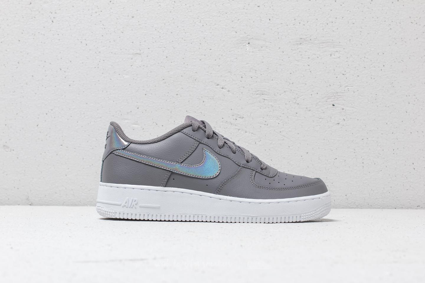 Nike air force 1 gunsmoke 2025