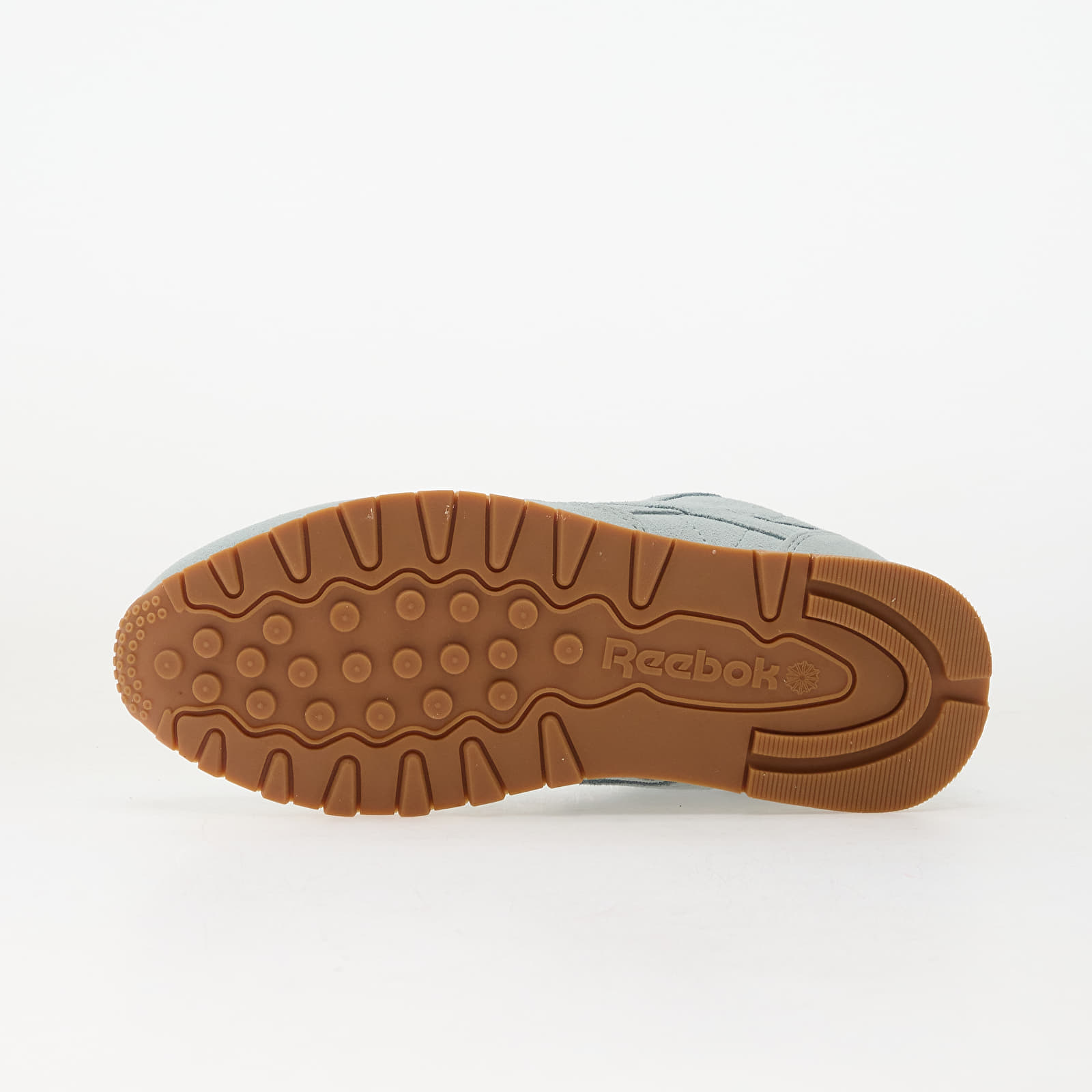 Men's shoes Reebok Classic Leather Tranquil Teal/ Chalk/ Gum