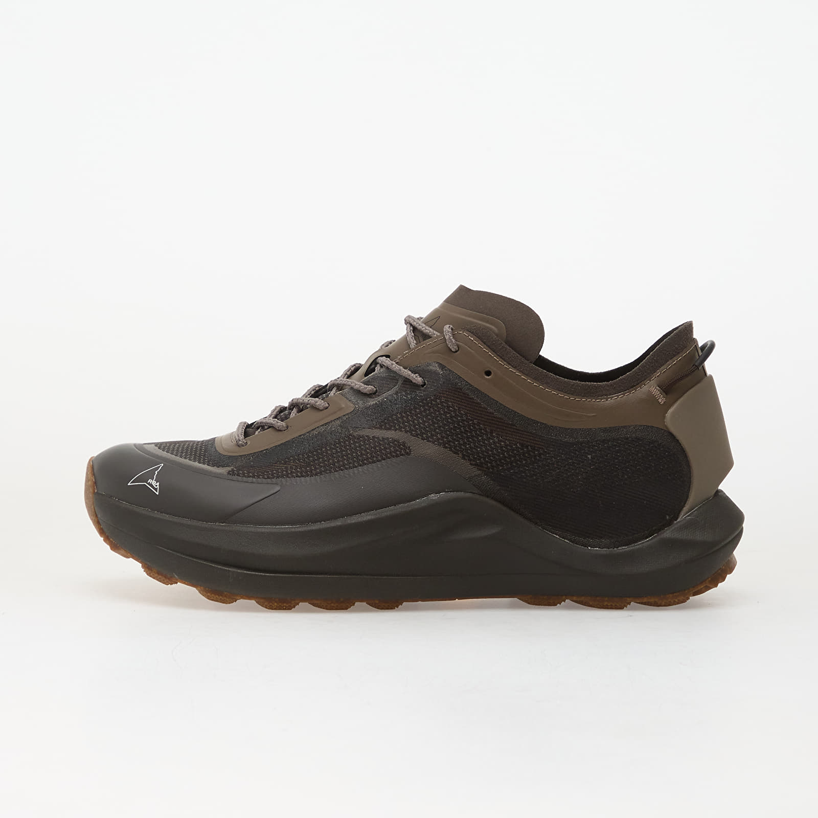 Chaussures et baskets homme ROA Sella Brown