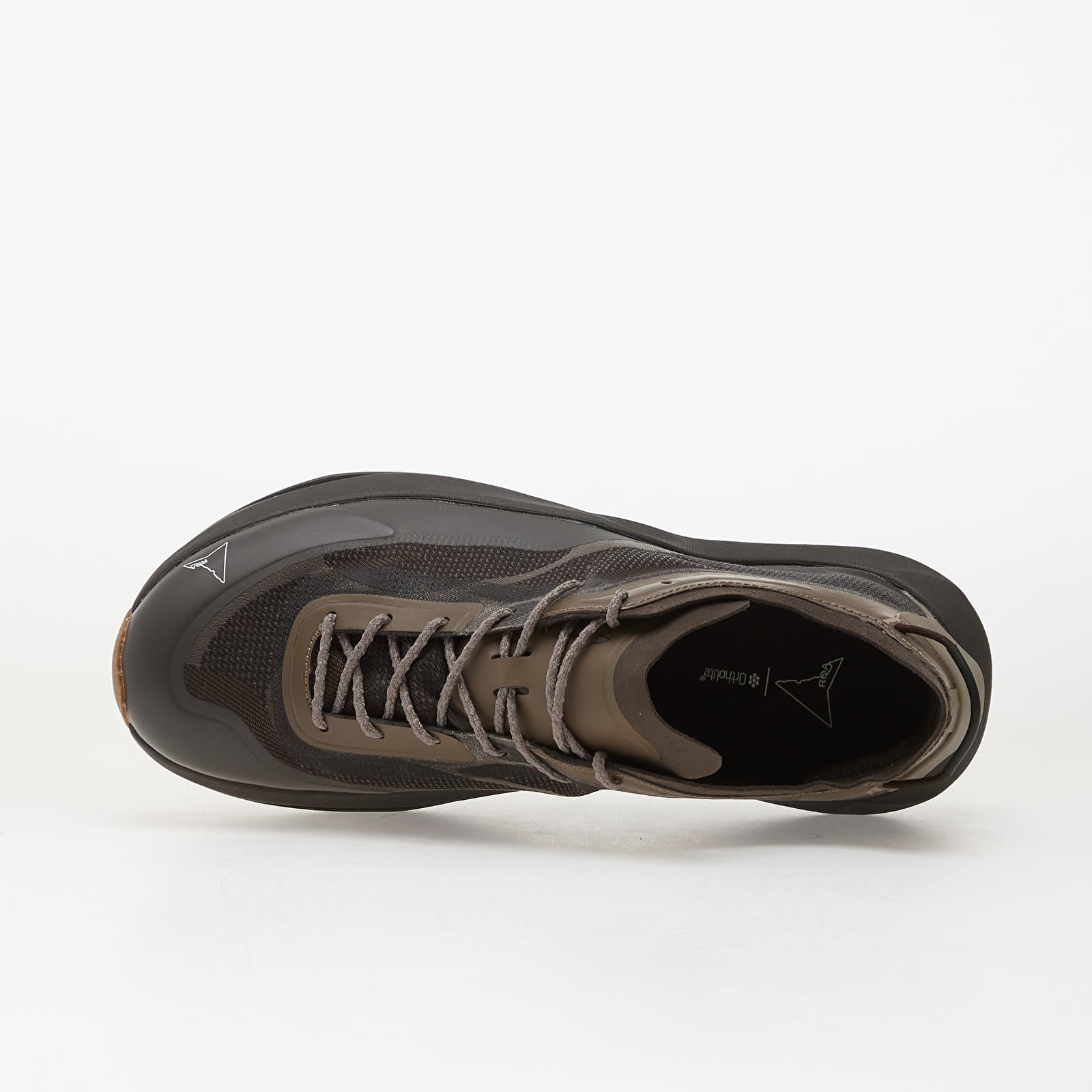 Chaussures et baskets homme ROA Sella Brown