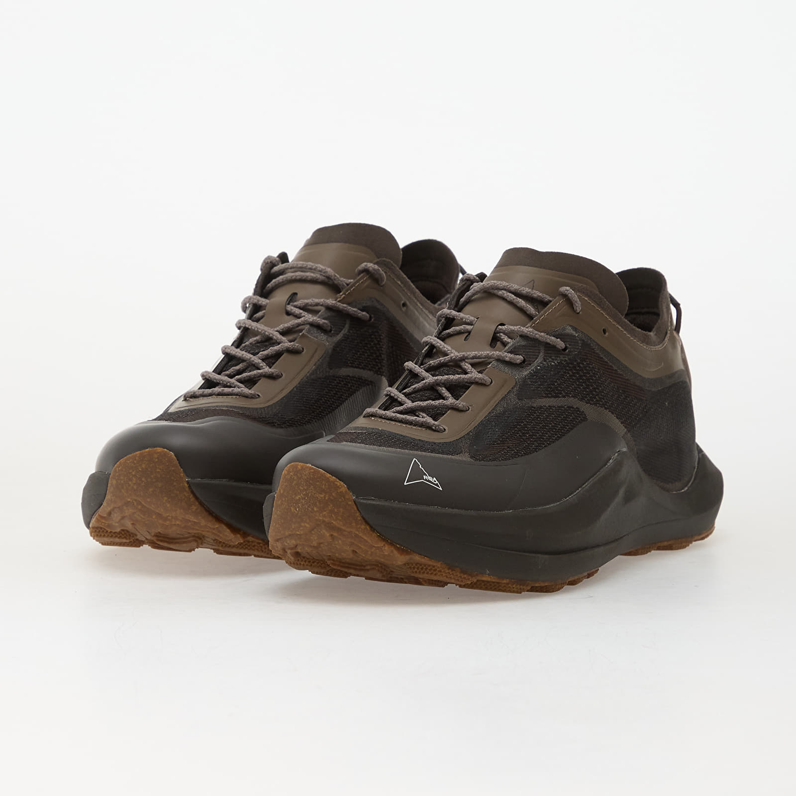 Chaussures et baskets homme ROA Sella Brown