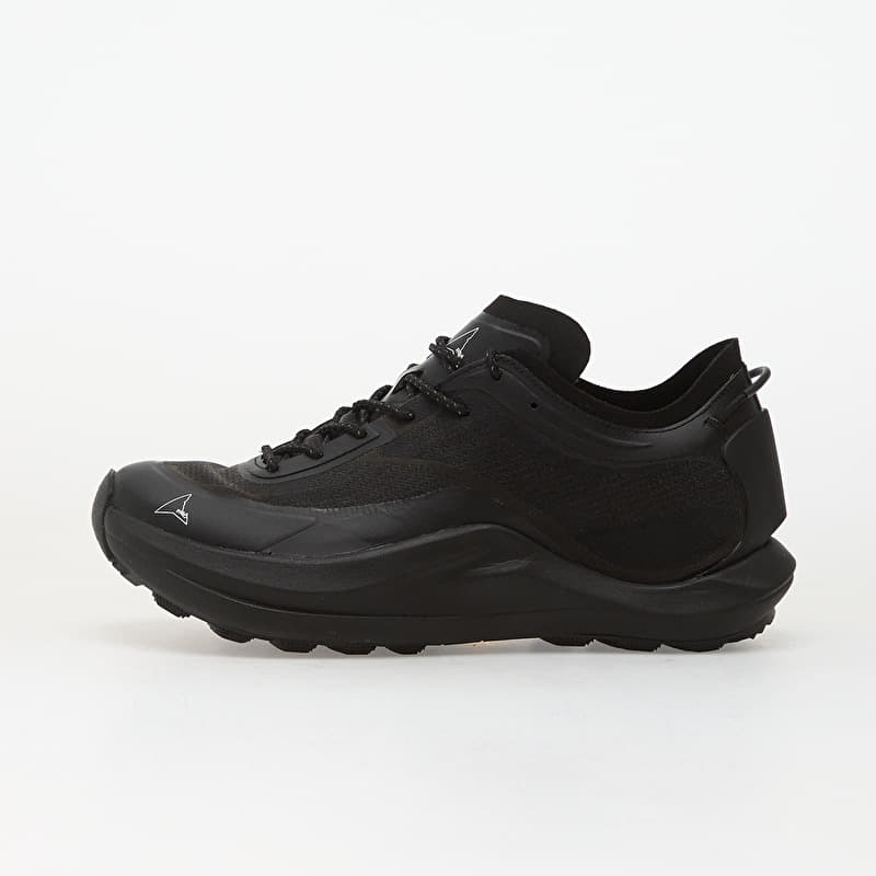 ROA Sella Black